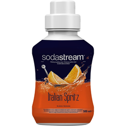 SodaStream příchuť Italian Spritz, nealkoholické, 500ml