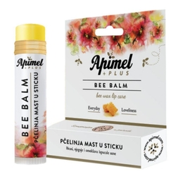 Apimel Bee Balm - propolisová tyčinka na rty
