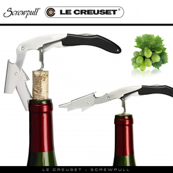 Otvírák na víno Le Creuset